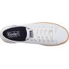 imageKeds Womens Kickstart Lace Up SneakerWhiteGum