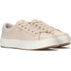 imageKeds Womens Park Lace Up Fashion SneakerBlush Leather