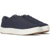imageKeds Womens Park Slip on Fashion SneakerNavy Knit