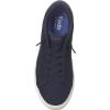 imageKeds Womens Park Slip on Fashion SneakerNavy Knit