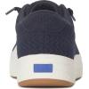 imageKeds Womens Park Slip on Fashion SneakerNavy Knit