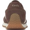 imageKeds Womens Rena Lace Up Fashion SneakerBrownCream