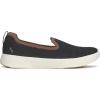 imageKeds Womens Blisswalk Loafer Fashion SneakerBlackWhite Knit