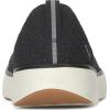 imageKeds Womens Blisswalk Loafer Fashion SneakerBlackWhite Knit