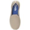 imageKeds Womens Blisswalk Loafer Fashion SneakerTaupe Knit