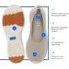 imageKeds Womens Blisswalk Skimmer Fashion SneakerTaupe Knit