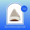 imageKeds Womens Blisswalk Skimmer Fashion SneakerTaupe Knit