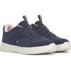 imageKeds Womens Blisswalk Slip on Fashion SneakerNavyPink Knit
