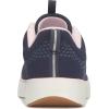 imageKeds Womens Blisswalk Slip on Fashion SneakerNavyPink Knit