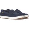 imageKeds Womens Center Iii Loafer Fashion SneakerNavy Suede