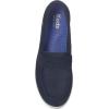 imageKeds Womens Center Iii Loafer Fashion SneakerNavy Suede