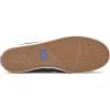 imageKeds Womens Center Iii Loafer Fashion SneakerNavy Suede