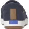imageKeds Womens Center Iii Loafer Fashion SneakerNavy Suede