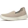 imageKeds Womens Blisswalk Loafer Fashion SneakerTaupe Knit
