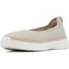 imageKeds Womens Blisswalk Skimmer Fashion SneakerTaupe Knit