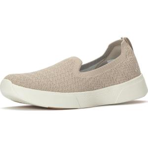 imageKeds Womens Blisswalk Loafer Fashion SneakerTaupe Knit