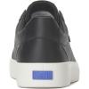 imageKeds Womens Pursuit Zip Fashion SneakerBlack Leather
