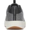 imageKeds Womens Blisswalk Lace Up Fashion SneakerBlackWhite Jersey