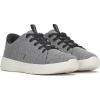 imageKeds Womens Blisswalk Lace Up Fashion SneakerBlackWhite Jersey