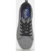 imageKeds Womens Blisswalk Lace Up Fashion SneakerBlackWhite Jersey