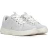 imageKeds Womens Blisswalk Lace Up Fashion SneakerSilver Knit