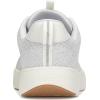 imageKeds Womens Blisswalk Lace Up Fashion SneakerSilver Knit