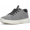 imageKeds Womens Blisswalk Lace Up Fashion SneakerBlackWhite Jersey