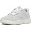 imageKeds Womens Blisswalk Lace Up Fashion SneakerSilver Knit
