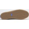imageKeds Womens Jump Kick TToe Fashion SneakerGreyEgret Suede