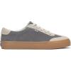 imageKeds Womens Jump Kick TToe Fashion SneakerGreyEgret Suede