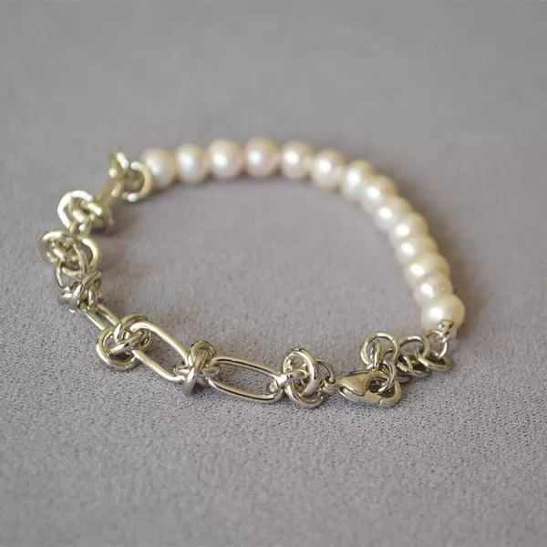C.Paravano Bracelet for Women | 18k Gold Jewelry for Women | Gold Bracelets for Women | Charm Bracelets | Bracelets for Best Friends | Adjustable Bracelets | Boho Bracelets