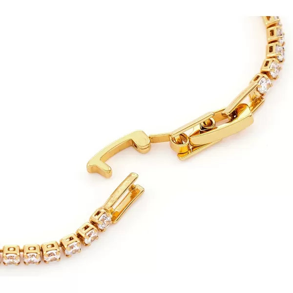 C.Paravano Bracelet for Women | 18k Gold Jewelry for Women | Gold Bracelets for Women | Charm Bracelets | Bracelets for Best Friends | Adjustable Bracelets | Boho Bracelets