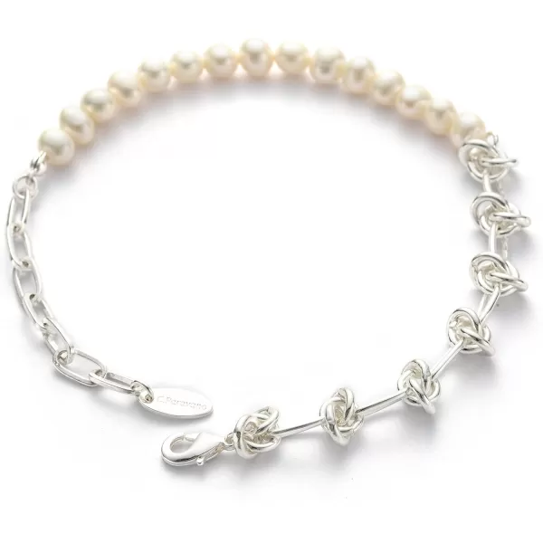 C.Paravano Bracelet for Women | 18k Gold Jewelry for Women | Gold Bracelets for Women | Charm Bracelets | Bracelets for Best Friends | Adjustable Bracelets | Boho Bracelets