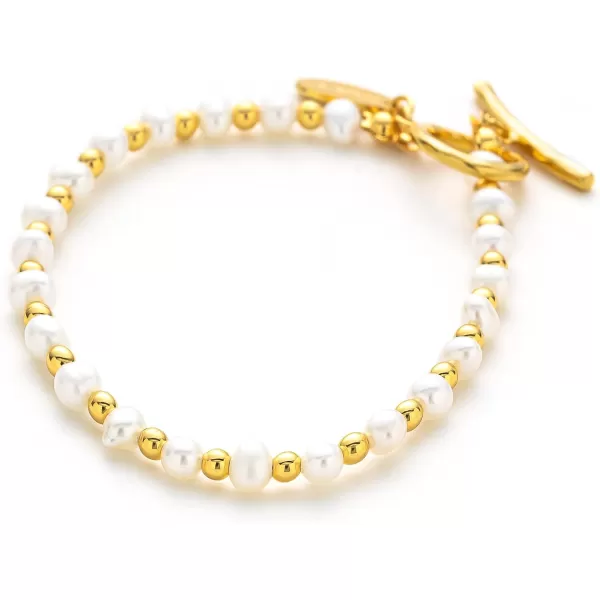 C.Paravano Bracelet for Women | 18k Gold Jewelry for Women | Gold Bracelets for Women | Charm Bracelets | Bracelets for Best Friends | Adjustable Bracelets | Boho Bracelets