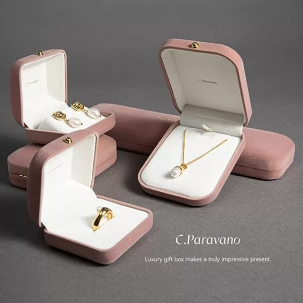 C.Paravano Bracelet for Women | 18k Gold Jewelry for Women | Gold Bracelets for Women | Charm Bracelets | Bracelets for Best Friends | Adjustable Bracelets | Boho Bracelets