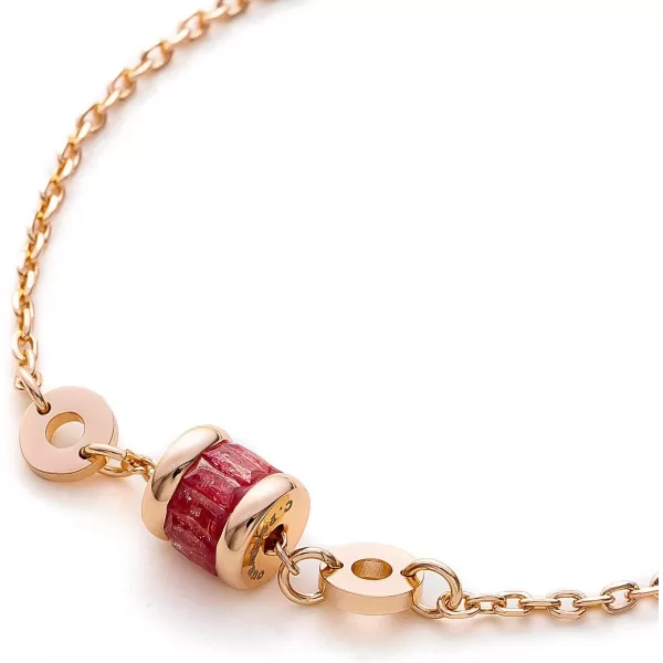 C.Paravano Bracelet for Women | 18k Gold Jewelry for Women | Gold Bracelets for Women | Charm Bracelets | Bracelets for Best Friends | Adjustable Bracelets | Boho Bracelets