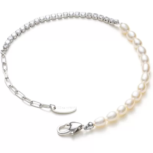 C.Paravano Bracelet for Women | 18k Gold Jewelry for Women | Gold Bracelets for Women | Charm Bracelets | Bracelets for Best Friends | Adjustable Bracelets | Boho Bracelets