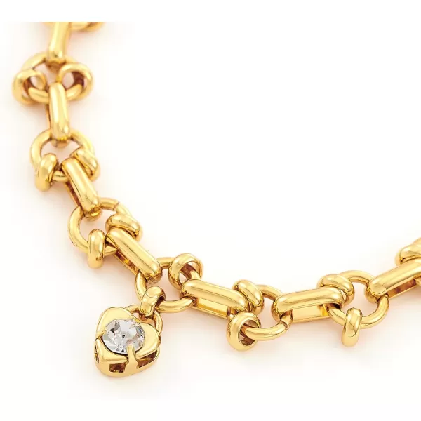 C.Paravano Bracelet for Women | 18k Gold Jewelry for Women | Gold Bracelets for Women | Charm Bracelets | Bracelets for Best Friends | Adjustable Bracelets | Boho Bracelets