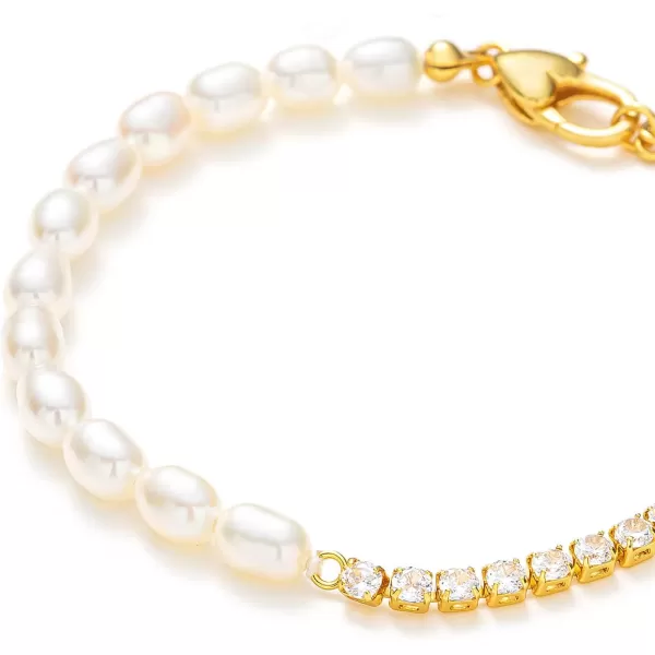 C.Paravano Bracelet for Women | 18k Gold Jewelry for Women | Gold Bracelets for Women | Charm Bracelets | Bracelets for Best Friends | Adjustable Bracelets | Boho Bracelets