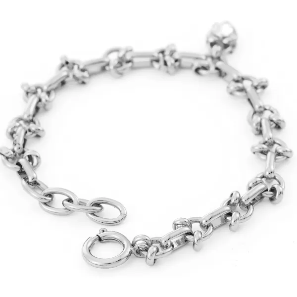 C.Paravano Bracelet for Women | 18k Gold Jewelry for Women | Gold Bracelets for Women | Charm Bracelets | Bracelets for Best Friends | Adjustable Bracelets | Boho Bracelets