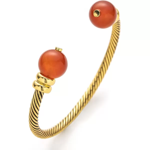 C.Paravano Bracelet for Women | Gold Jewelry for Women | Gold Bracelets for Women | Charm Bracelets | Bracelets for Best Friends | Adjustable Bracelets | Boho Bracelets
