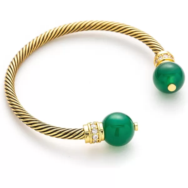 C.Paravano Bracelet for Women | Gold Jewelry for Women | Gold Bracelets for Women | Charm Bracelets | Bracelets for Best Friends | Adjustable Bracelets | Boho Bracelets