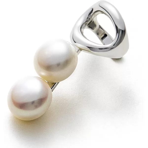 C.Paravano Ear Cuffs for Women | Gold Cuff Earrings | Earring cuffs for women sterling silver | Earring Cuffs for Women Non Pierced