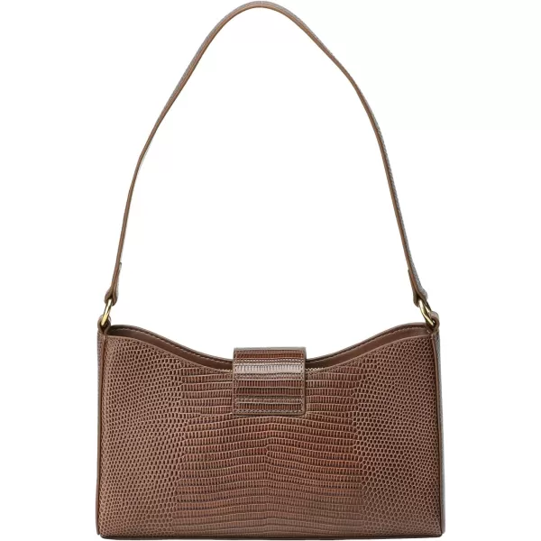 C.Paravano Large Capacity Tote Handbag | Full Grain Leather Tote Bag | Hobo Bag | Women's Top Handle Tote | Travel Work Tote