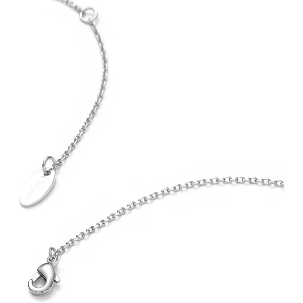 C.Paravano Mothers Day Gifts | Necklaces for Women | Necklaces for Women Gemstone | Pendant Necklace for Women | Necklaces for Women Gold 18k