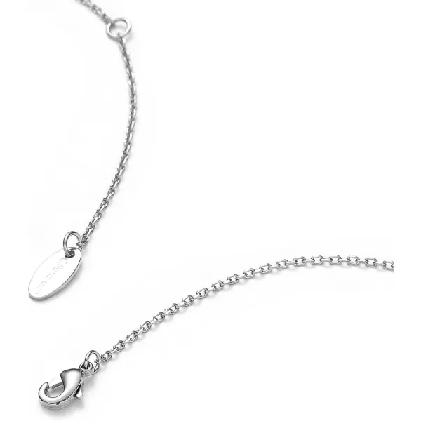 C.Paravano Mothers Day Gifts | Necklaces for Women | Necklaces for Women Gemstone | Pendant Necklace for Women | Necklaces for Women Gold 18k