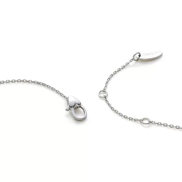 C.Paravano Mothers Day Gifts | Necklaces for Women | Necklaces for Women Gemstone | Pendant Necklace for Women | Necklaces for Women Gold 18k