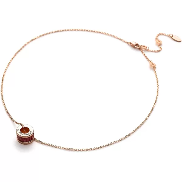 C.Paravano Mothers Day Gifts | Necklaces for Women | Necklaces for Women Gemstone | Pendant Necklace for Women | Necklaces for Women Gold 18k