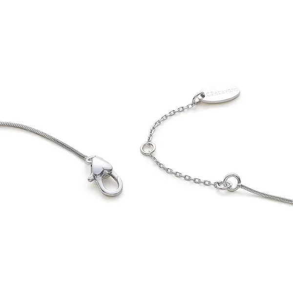 C.Paravano Mothers Day Gifts | Necklaces for Women | Necklaces for Women Gemstone | Pendant Necklace for Women | Necklaces for Women Gold 18k