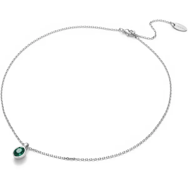 C.Paravano Mothers Day Gifts | Necklaces for Women | Necklaces for Women Gemstone | Pendant Necklace for Women | Necklaces for Women Gold 18k